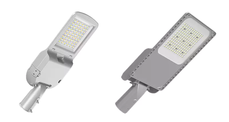 Seipro UCS1 & UCS3 Series LED Street Light -How to choose the right LED Street Light?