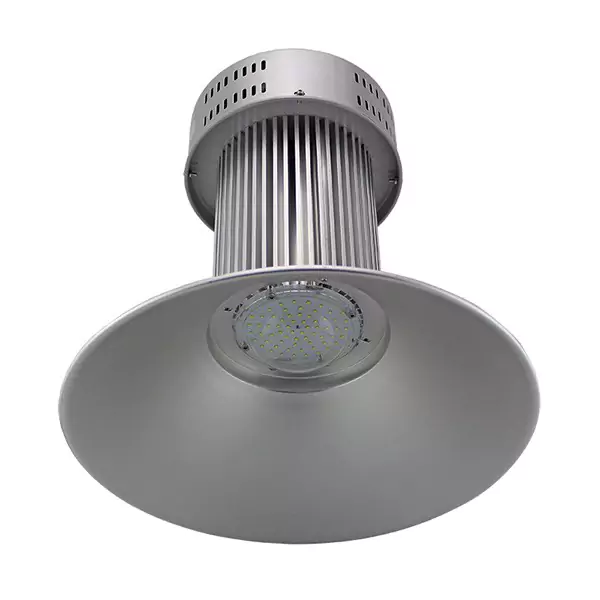 Glockenförmiger LED-Hallenstrahler