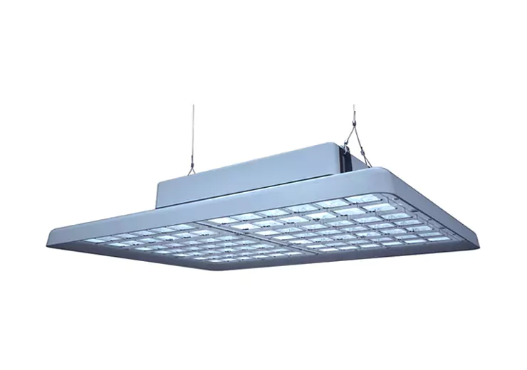 UCH1-Serie LED-Hallenstrahler - Hersteller von LED-Hallenstrahlern
