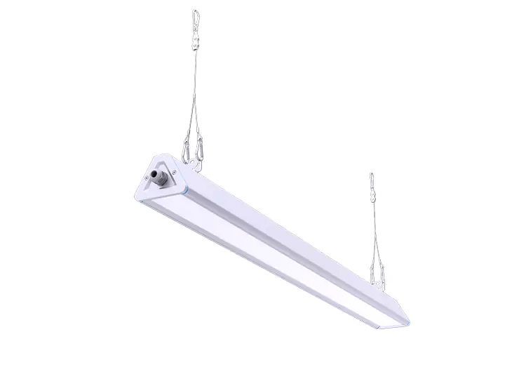 UCH2-Serie LED-Hallenstrahler - Hersteller von LED-Hallenstrahlern