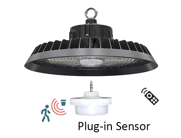 UCU2-Serie UFO LED-Hallenstrahler - Hersteller von LED-Hallenstrahlern
