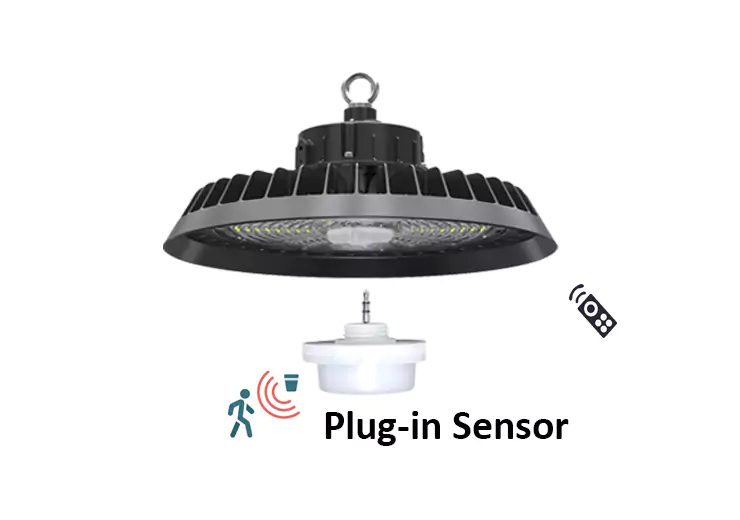 UCU2-Serie UFO LED-Hallenstrahler - Hersteller von LED-Hallenstrahlern